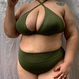 Verde Escuro
