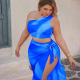 Azul