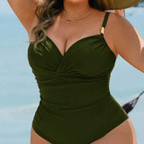 Verde Escuro