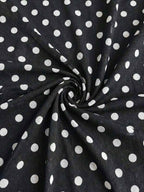 Conjunto Transpassado Estampado Com Pareô Plus Size