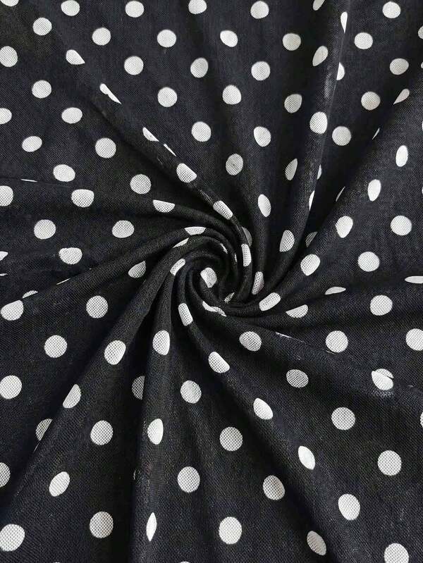 Conjunto Transpassado Estampado Com Pareô Plus Size